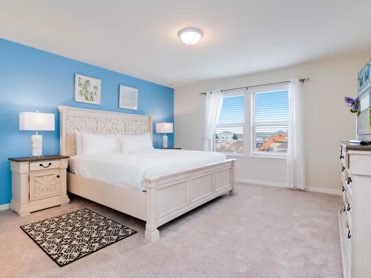 Windsor at Westside (25796) 5-bedroom Villa in Kissimmee