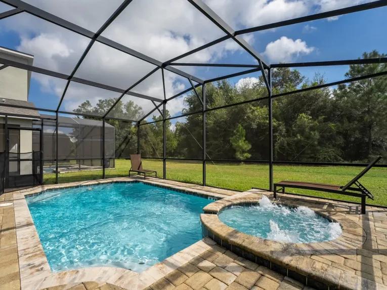 Solara Resort (29623) 6-bedroom Villa in Kissimmee