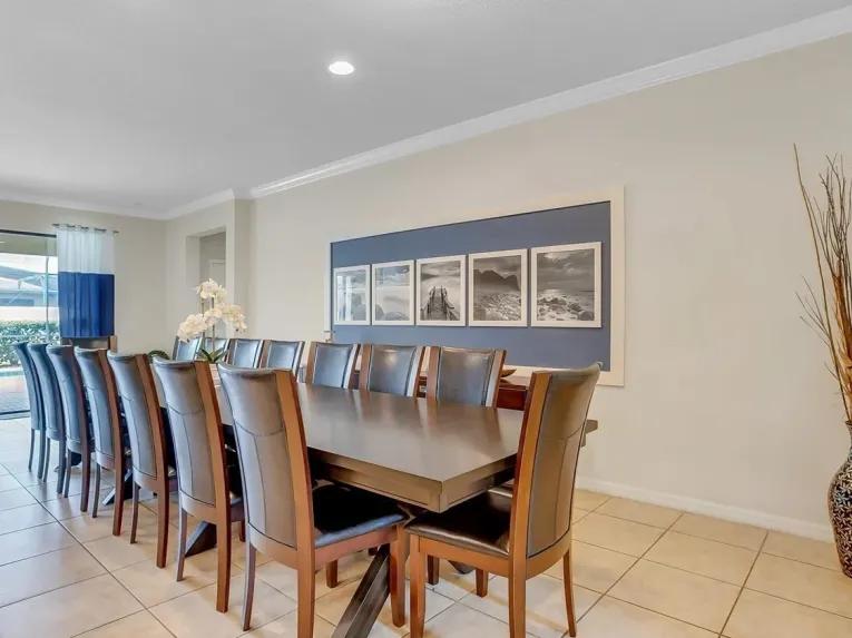 Windsor at Westside (6456) 8-bedroom Villa in Kissimmee