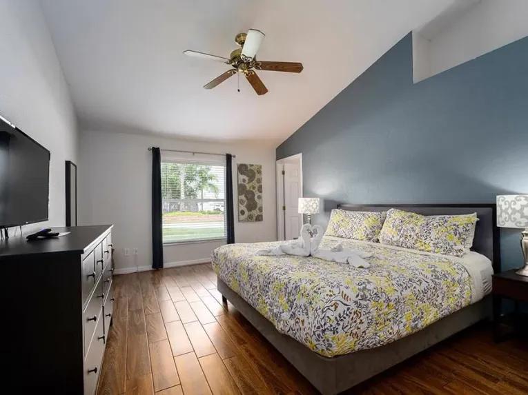 Highlands Reserve (29673) 4-bedroom Villa in Davenport