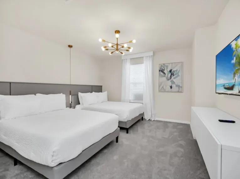 Windsor Island (8162) 7-bedroom Villa in Davenport