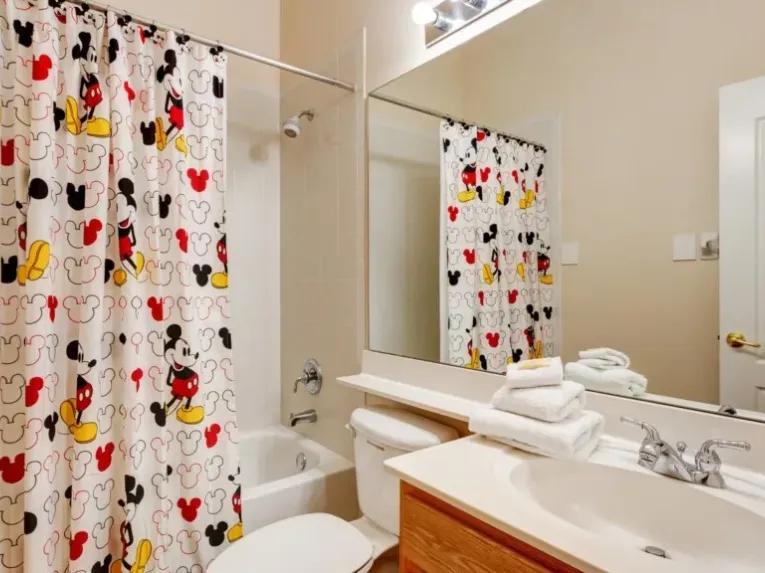 Highlands Reserve (566) 4-bedroom Villa in Davenport