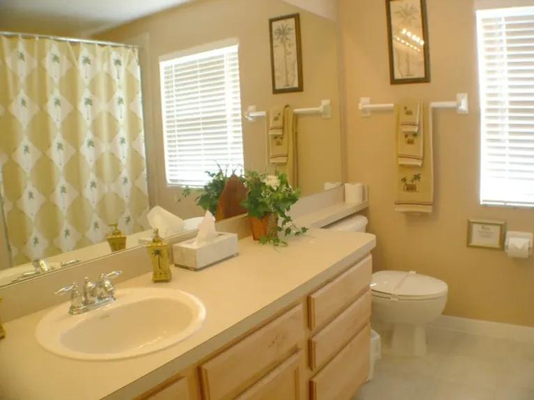 Highlands Reserve (2241) 5-bedroom Villa in Davenport