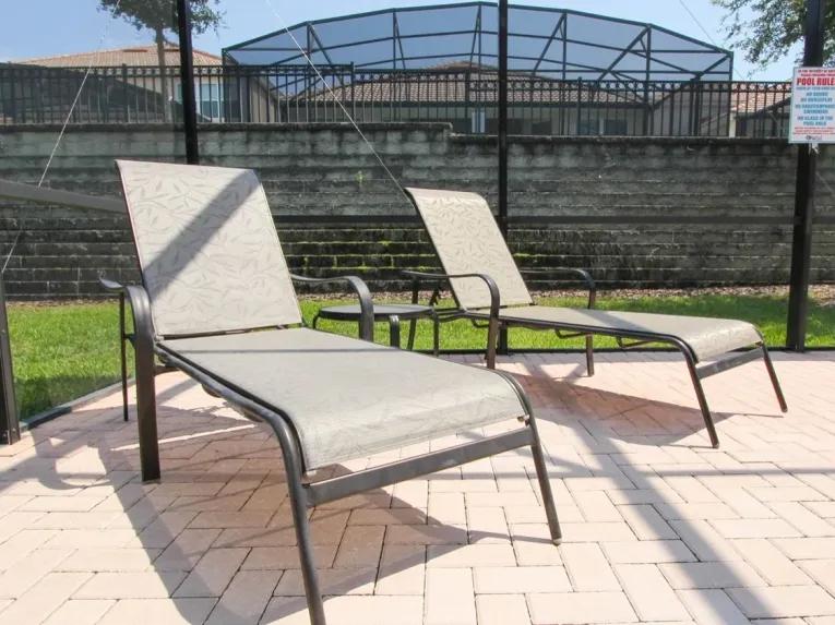 Windsor Hills (5697) 6-bedroom Villa in Kissimmee