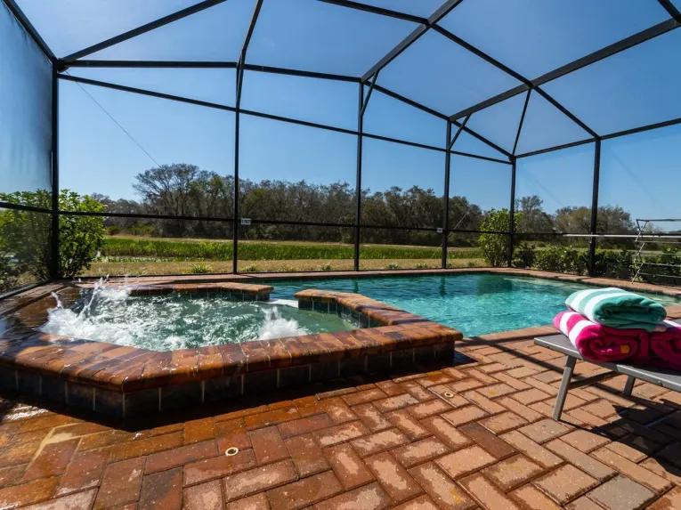 Solterra (5833) 6-bedroom Villa in Davenport