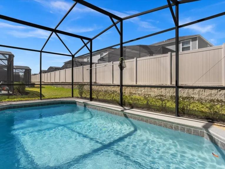 Windsor Island (24905) 5-bedroom Villa in Davenport