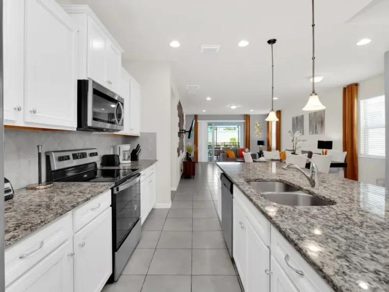 Windsor at Westside (7672) 7-bedroom Villa in Kissimmee