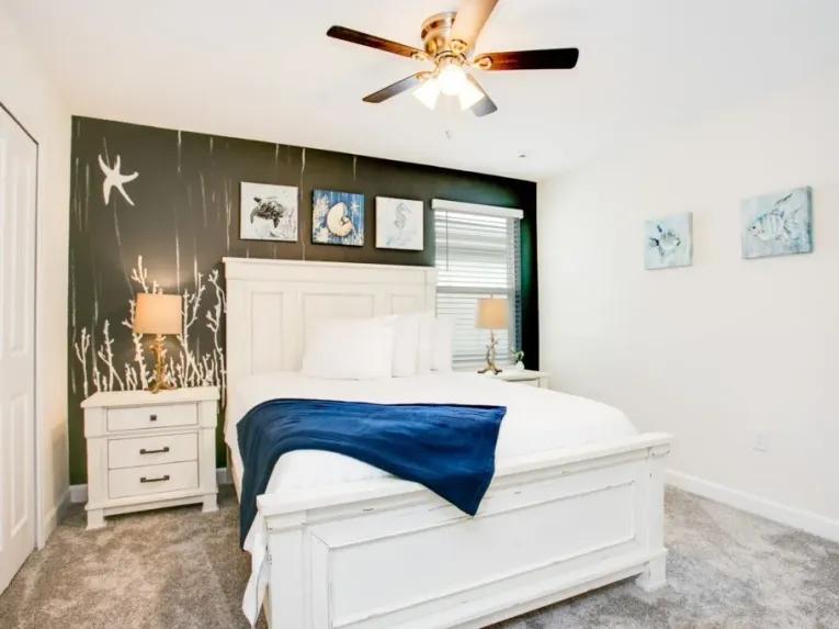 Storey Lake (7400) 9-bedroom Villa in Kissimmee