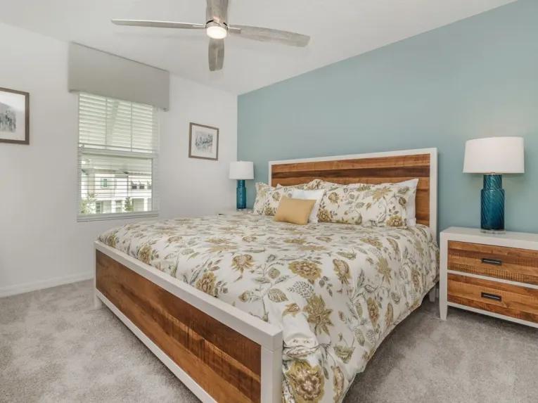 Solara Resort (4995) 7-bedroom Villa in Kissimmee