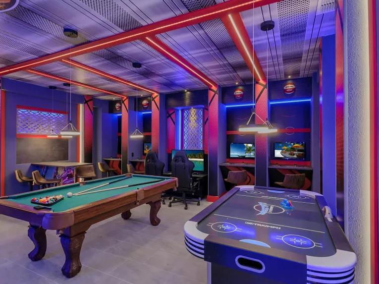Storey Lake (26890) 9-bedroom Villa in Kissimmee