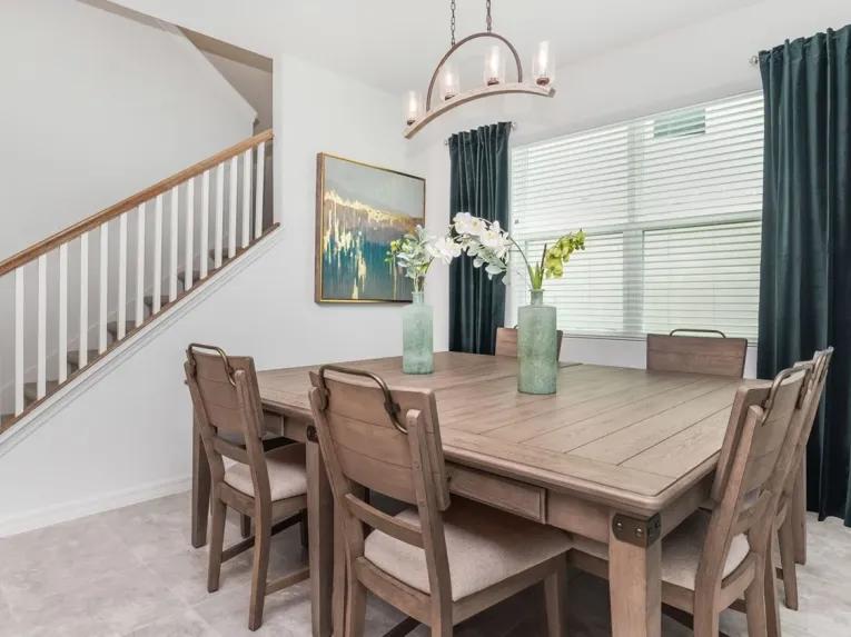 Solara Resort (4995) 7-bedroom Villa in Kissimmee