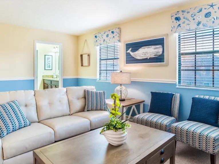 ChampionsGate (5091) 5-bedroom Villa in Davenport