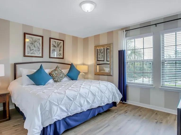Windsor at Westside (6456) 8-bedroom Villa in Kissimmee