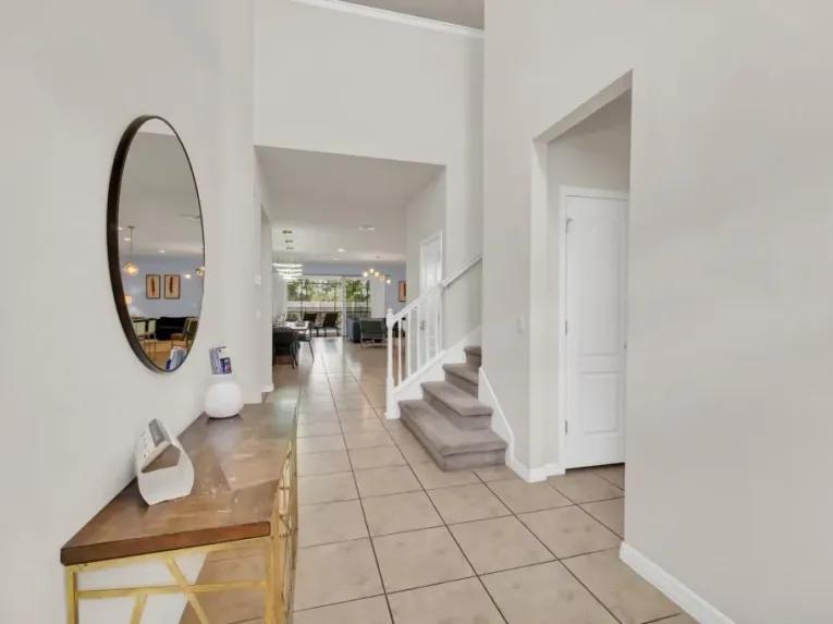 Windsor at Westside (24921) 8-bedroom Villa in Kissimmee