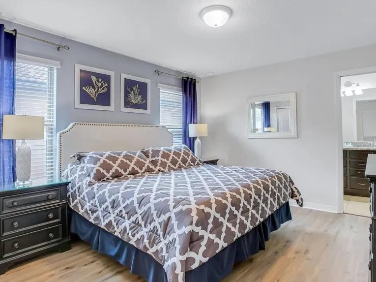 Windsor at Westside (6456) 8-bedroom Villa in Kissimmee