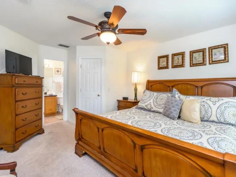 Highlands Reserve (302) 6-bedroom Villa in Davenport