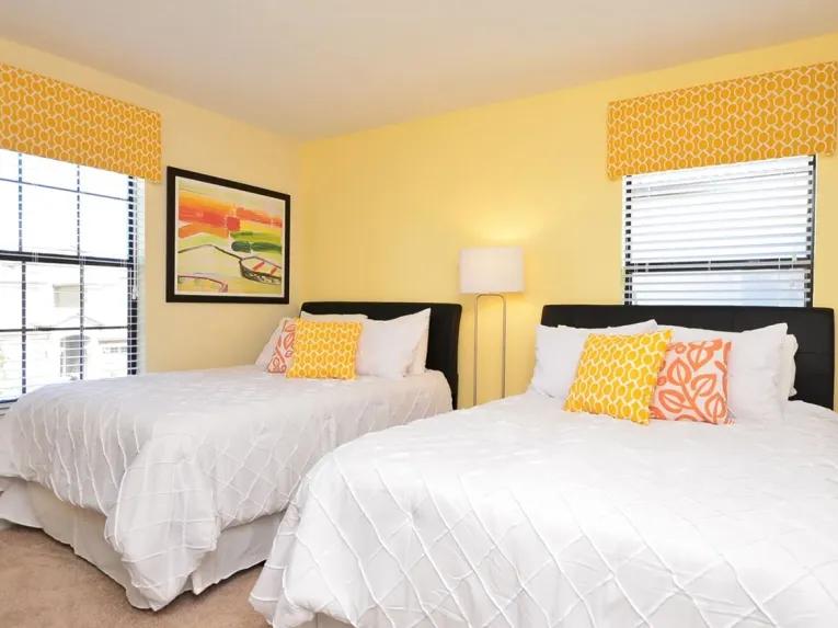 ChampionsGate (5098) 8-bedroom Villa in Davenport