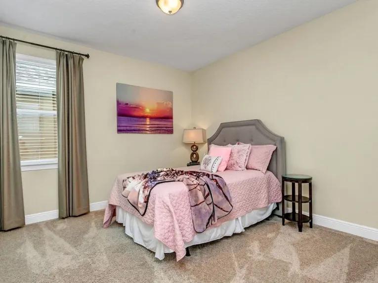 Encore Club at Reunion (34790) 8-bedroom Villa in Kissimmee