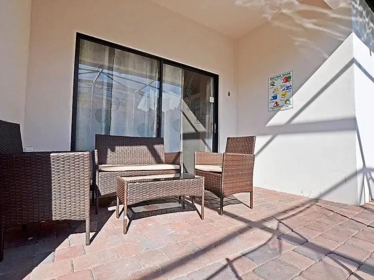 High Grove (7011) 4-bedroom Villa in Clermont