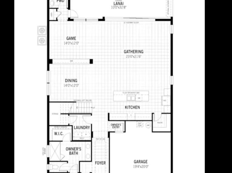 Solara Resort (24904) 9-bedroom Villa in Kissimmee