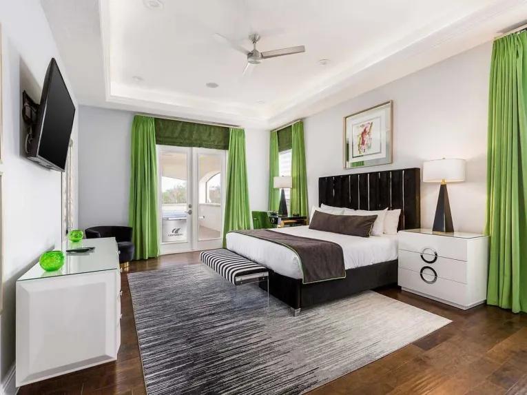 Reunion (31572) 10-bedroom Villa in Kissimmee