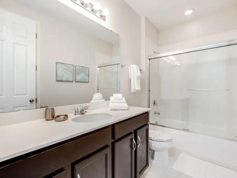 Solara Resort (3543) 9-bedroom Villa in Kissimmee