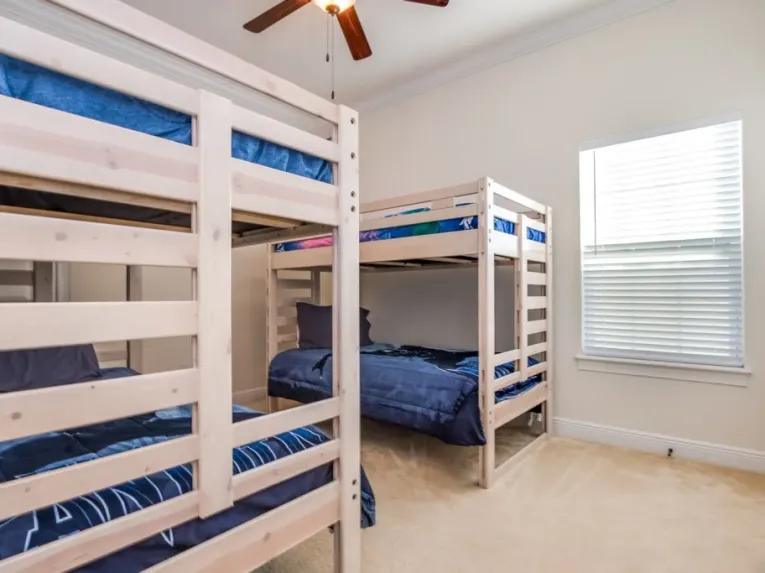 Reunion (2744) 5-bedroom Villa in Kissimmee