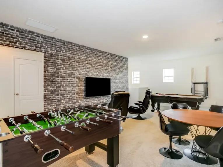 Solterra (3031) 6-bedroom Villa in Davenport
