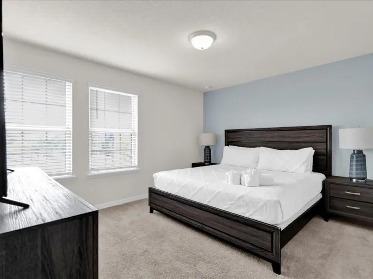 Windsor at Westside (34500) 8-bedroom Villa in Kissimmee