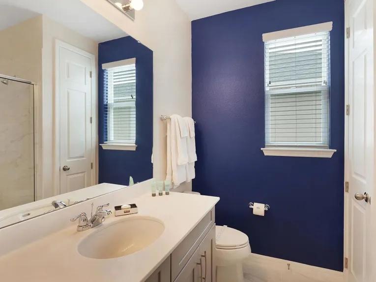 Solara Resort (31629) 9-bedroom Villa in Kissimmee