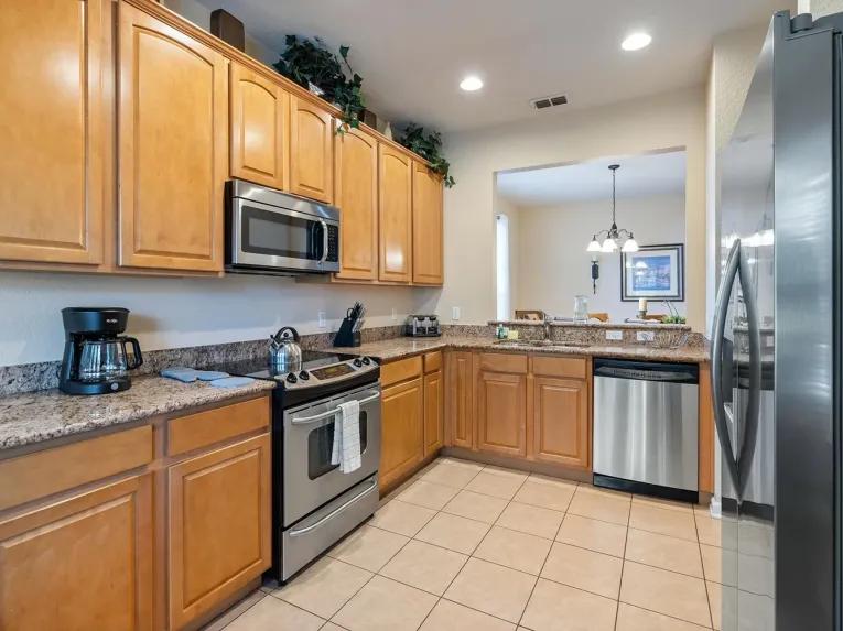 Windsor Hills (5712) 5-bedroom Villa in Kissimmee