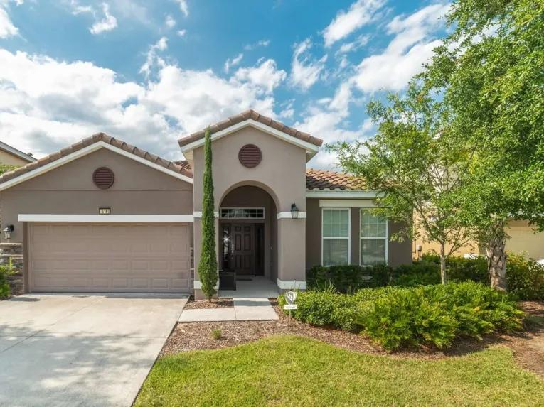 Solterra (5039) 5-bedroom Villa in Davenport
