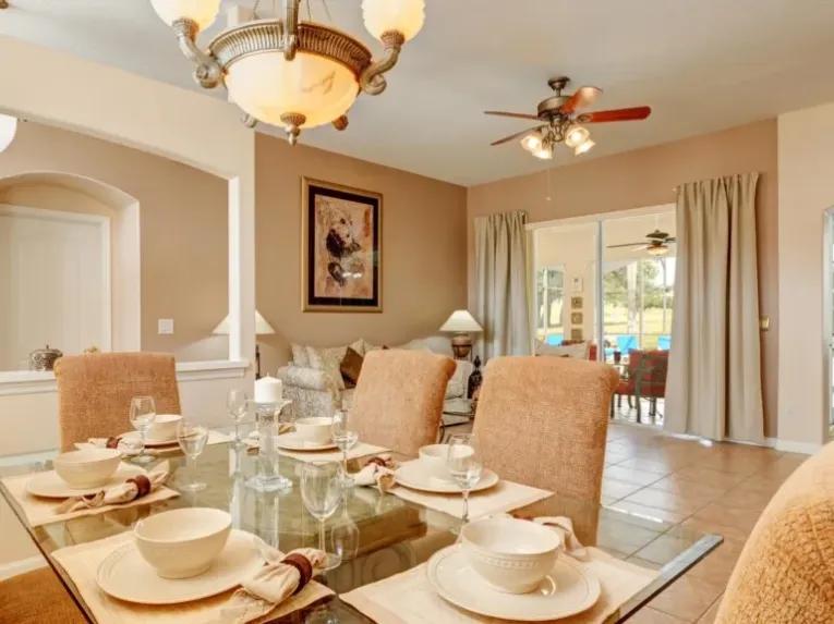 Highlands Reserve (566) 4-bedroom Villa in Davenport