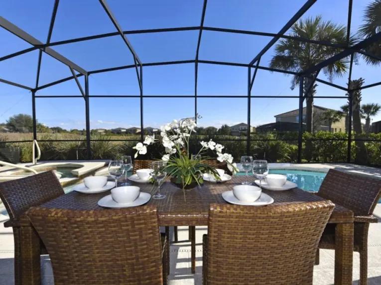 Solterra (3121) 6-bedroom Villa in Davenport