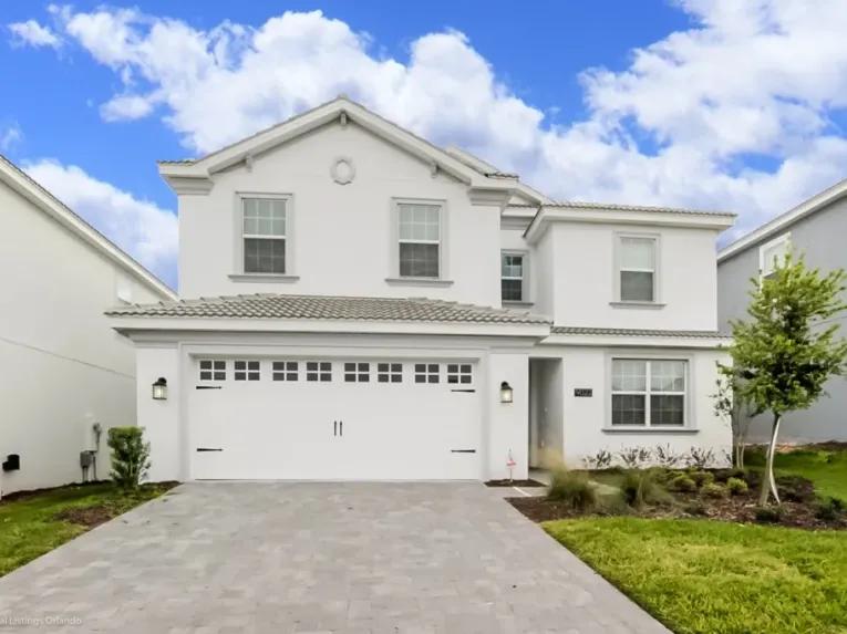 ChampionsGate (2606) 6-bedroom Villa in Davenport