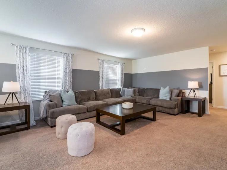 Solterra (5833) 6-bedroom Villa in Davenport