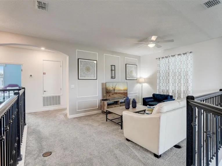 Storey Lake (29428) 5-bedroom Villa in Kissimmee