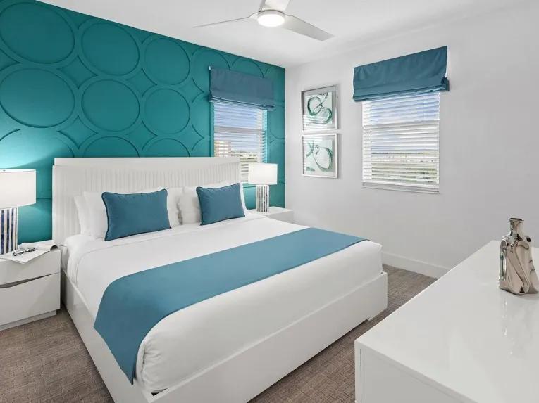 Villatel Orlando Resort (32391) 9-bedroom Villa in Orlando Town