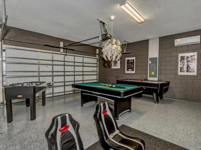 Windsor at Westside (4931) 7-bedroom Villa in Kissimmee
