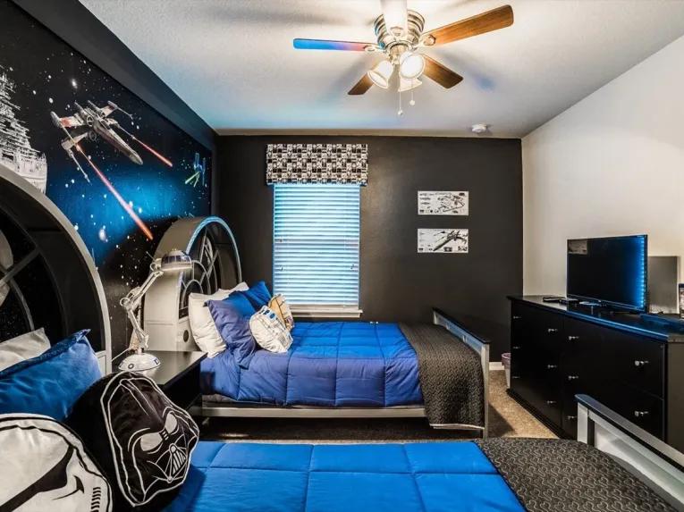 Windsor at Westside (5073) 7-bedroom Villa in Kissimmee