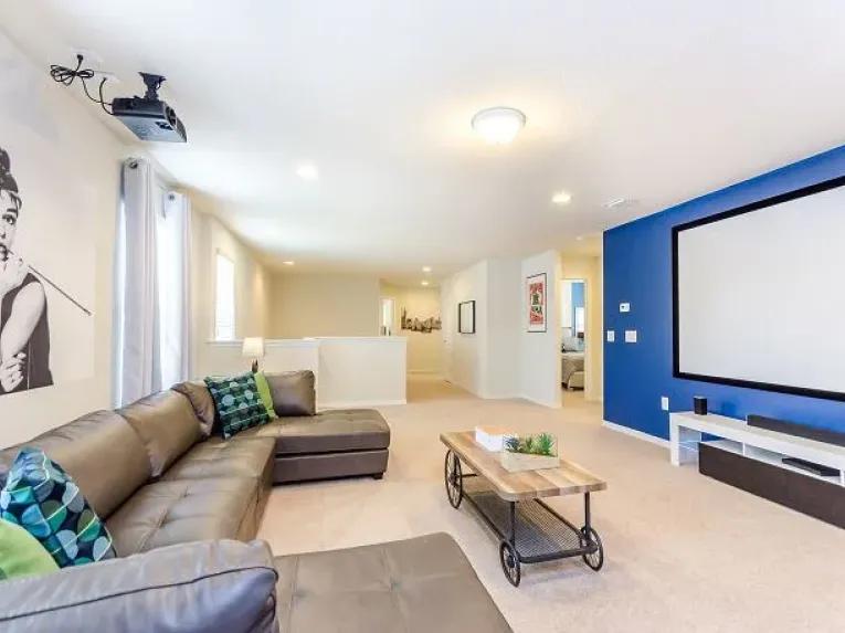 Windsor at Westside (4972) 7-bedroom Villa in Kissimmee