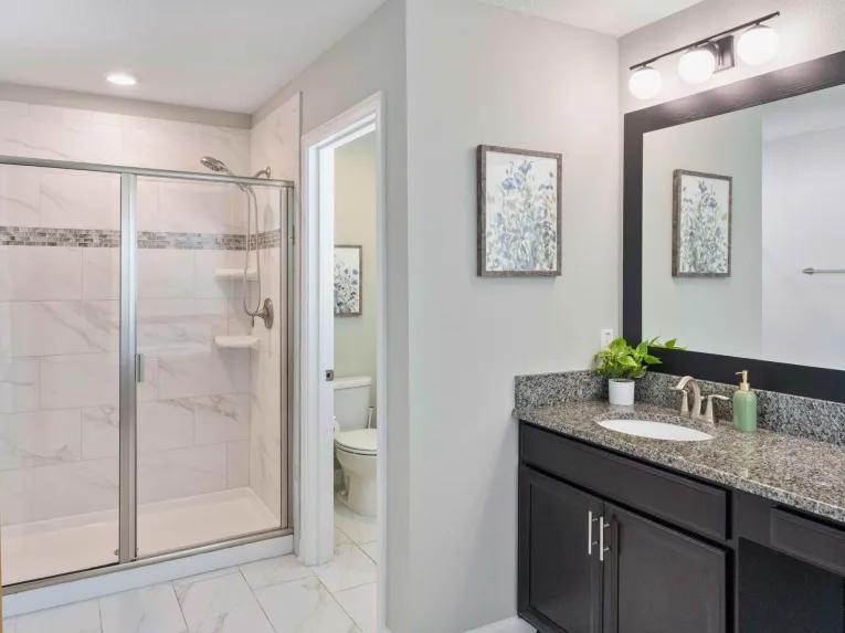 Storey Lake (29303) 5-bedroom Villa in Kissimmee
