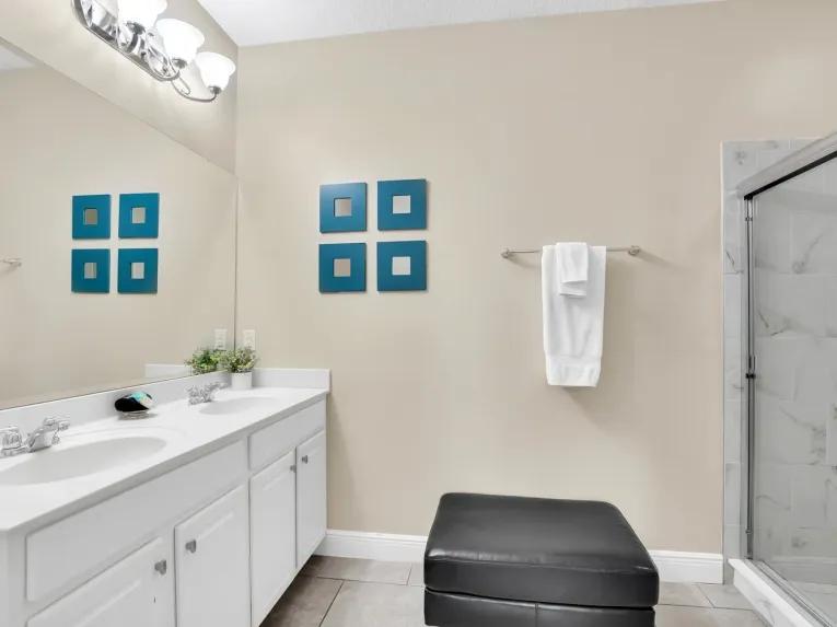 Solterra (34395) 6-bedroom Villa in Davenport