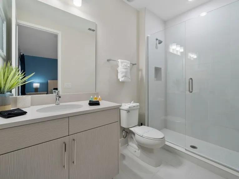 Reunion (33984) 5-bedroom Villa in Kissimmee