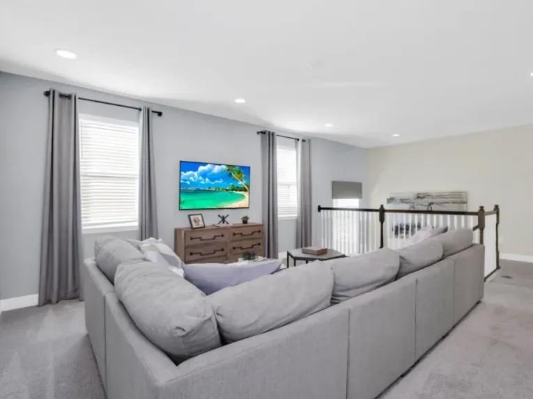 Solara Resort (7058) 6-bedroom Villa in Kissimmee