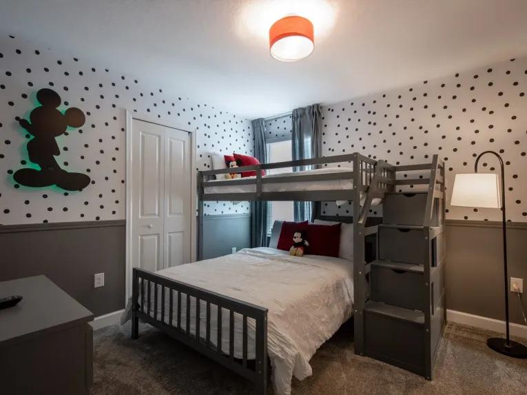 ChampionsGate (5730) 6-bedroom Villa in Davenport