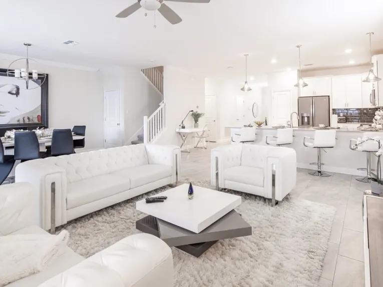 ChampionsGate (5735) 8-bedroom Villa in Davenport