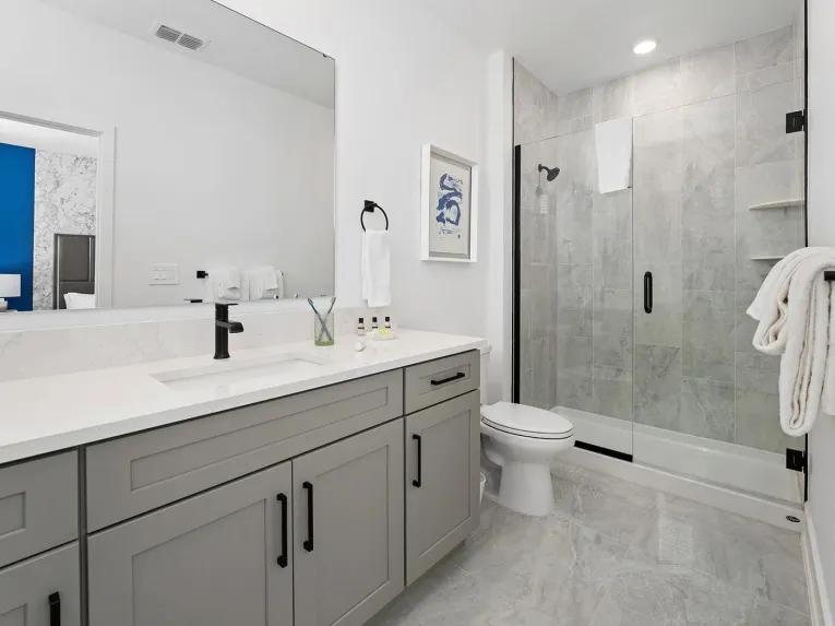 Villatel Orlando Resort (32342) 7-bedroom Villa in Orlando Town