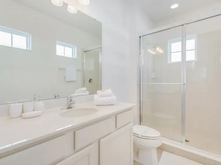 Reunion (3598) 5-bedroom Villa in Kissimmee