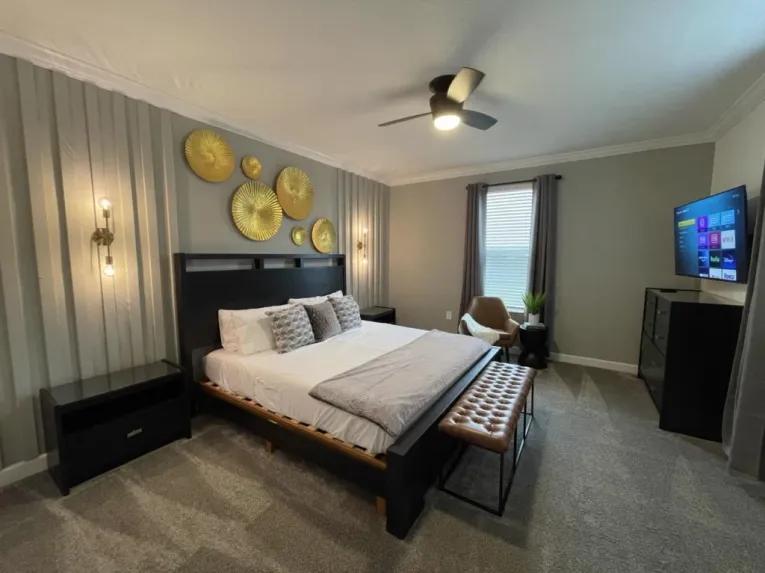 ChampionsGate (6978) 5-bedroom Villa in Davenport